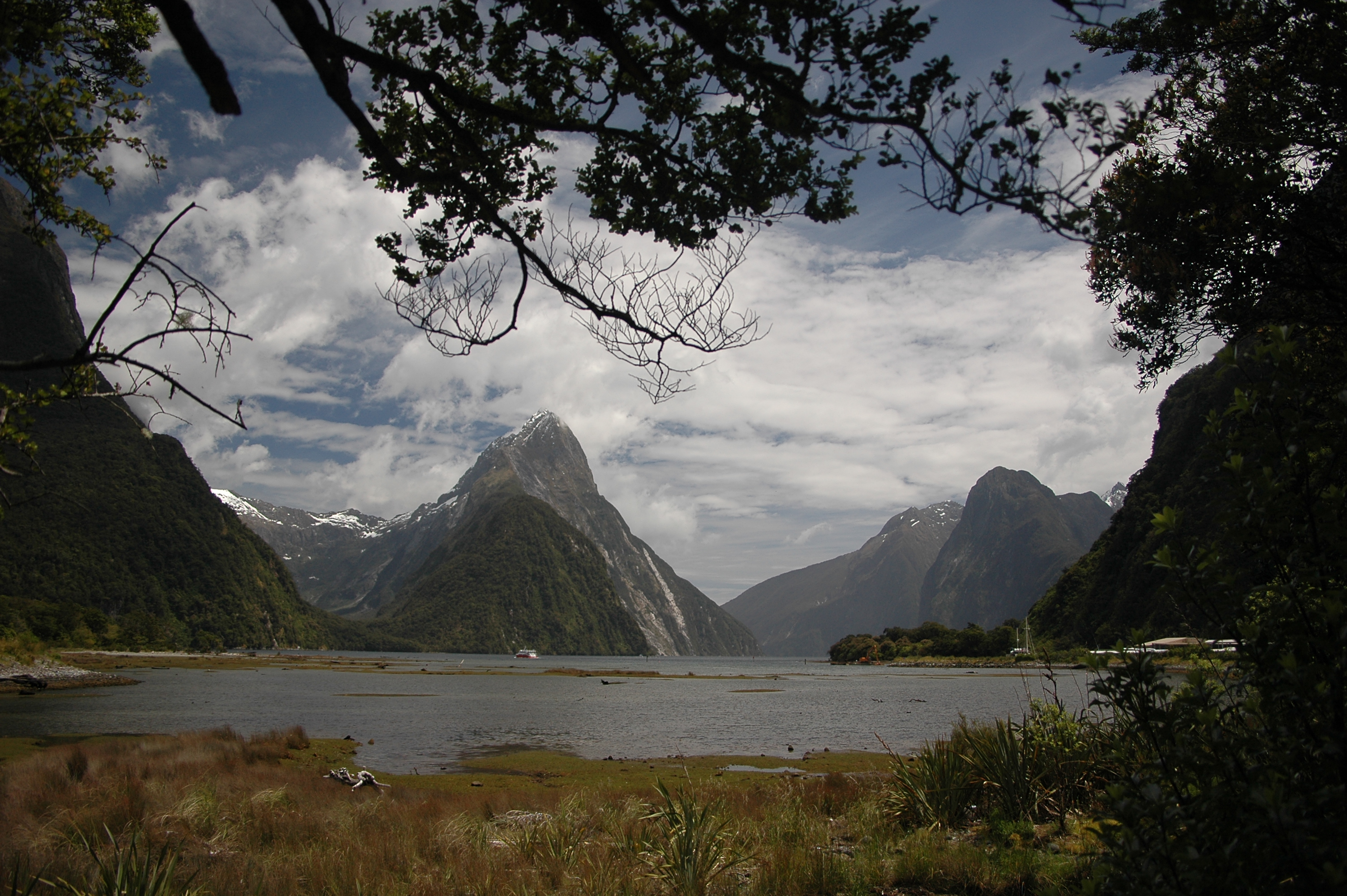 Milford Sound