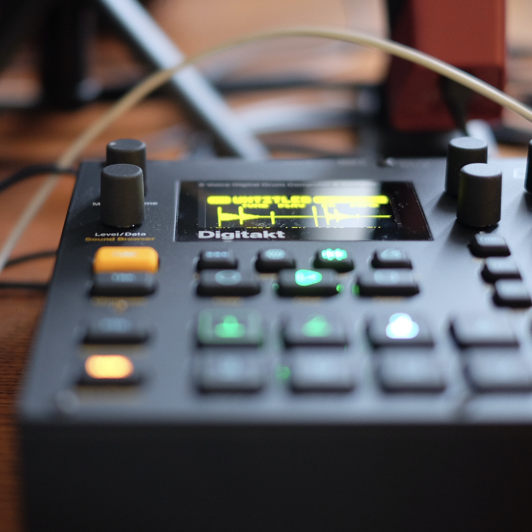 Elektron Digitakt