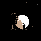 18. Moon