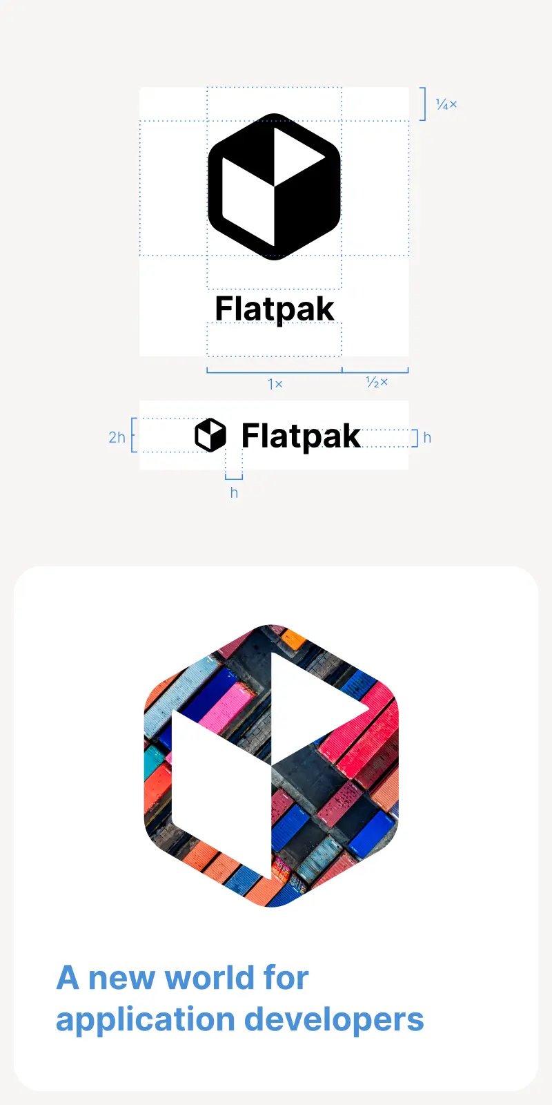 Flatpak Logo
