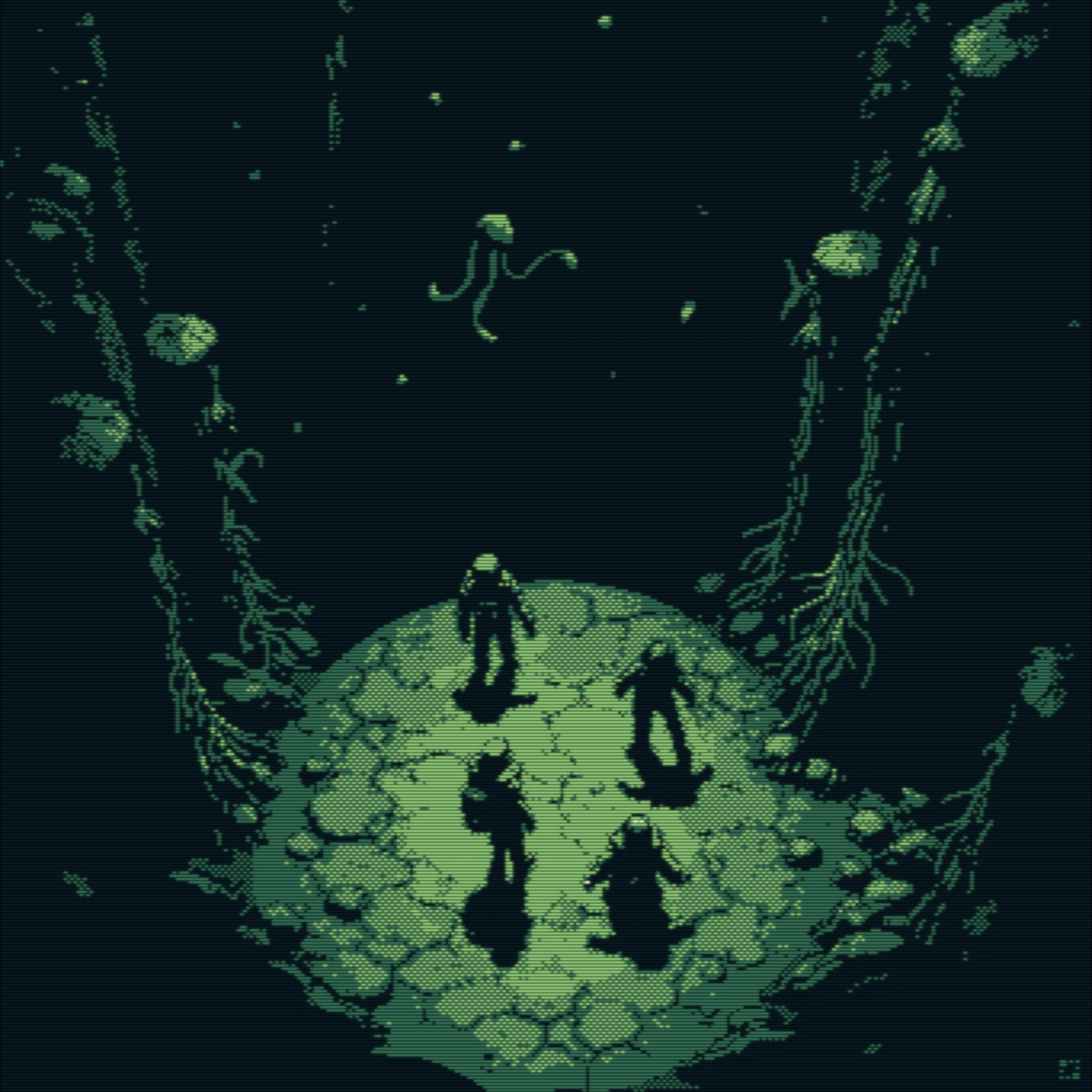 Scavengers Reign