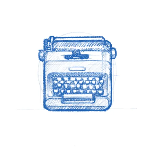 Typewriter