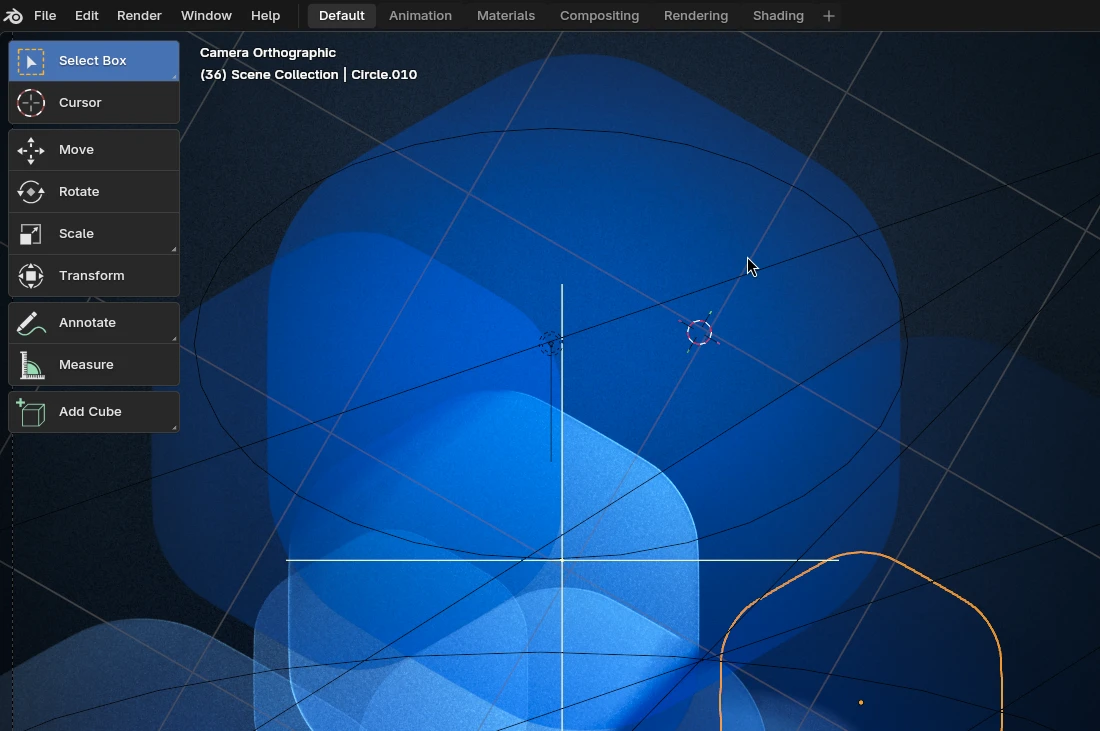 Default Wallpaper in GNOME 50