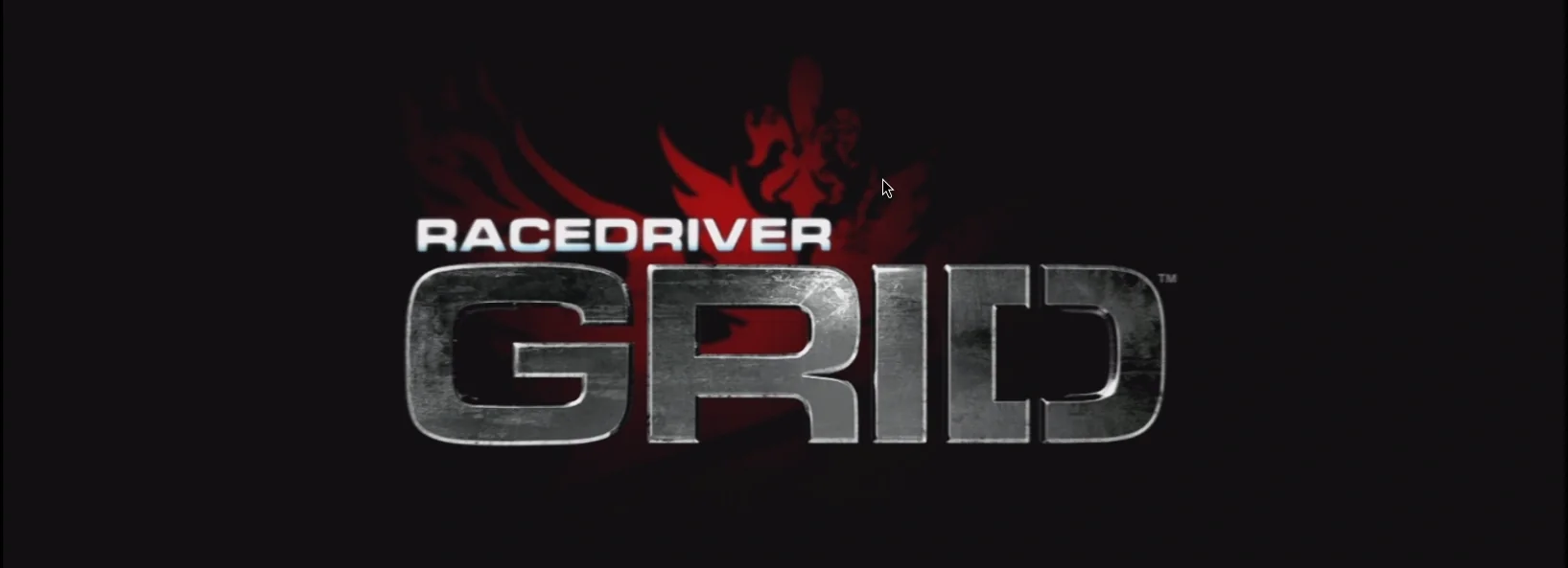 Race Driver: Grid running in RPCS3